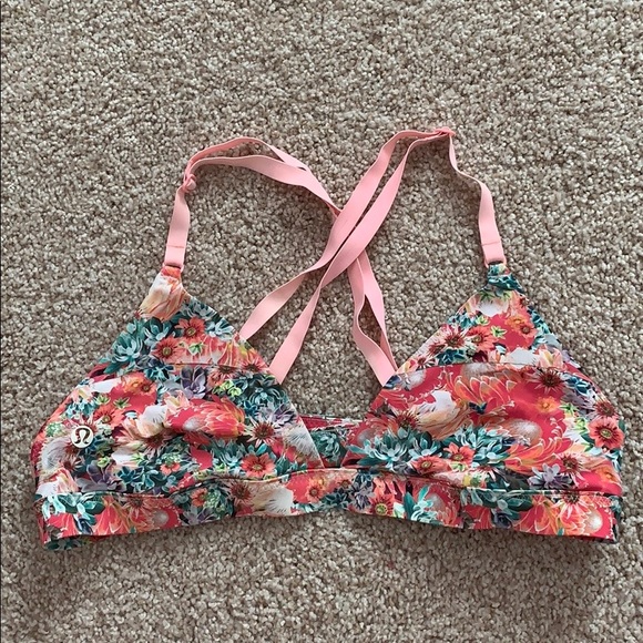 lululemon athletica Other - Lululemon Bikini Top